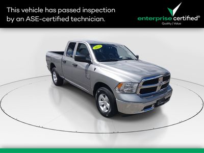 2024 Ram 1500 Classic - Photo 1