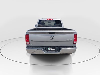 2024 Ram 1500 Classic - Photo 6