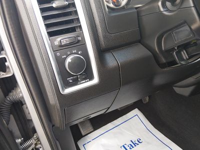 2024 Ram 1500 Classic - Photo 13