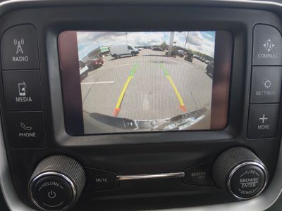 2024 Ram 1500 Classic - Photo 17