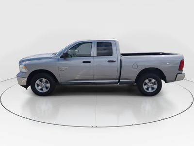 2024 Ram 1500 Classic - Photo 4