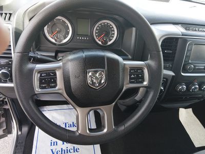 2024 Ram 1500 Classic - Photo 12