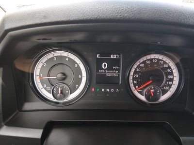 2024 Ram 1500 Classic - Photo 14