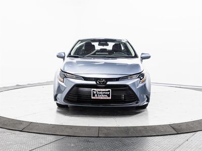 2023 Toyota Corolla - Photo 2