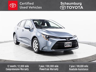 2023 Toyota Corolla - Photo 1