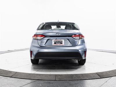 2023 Toyota Corolla - Photo 9