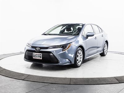 2023 Toyota Corolla - Photo 3