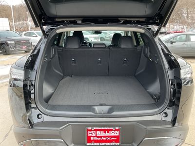 2026 Nissan Murano — photo 11 view