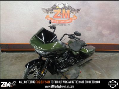2026 Harley-Davidson Road Glide - Photo 2