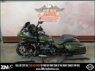2026 Harley-Davidson Road Glide - Photo 5