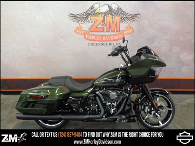 2026 Harley-Davidson Road Glide - Photo 6