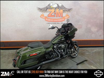 2026 Harley-Davidson Road Glide - Photo 3