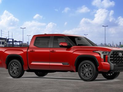 2026 Toyota Tundra - Photo 16