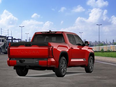 2026 Toyota Tundra - Photo 11