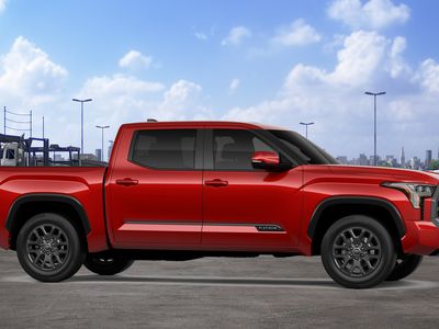 2026 Toyota Tundra - Photo 15
