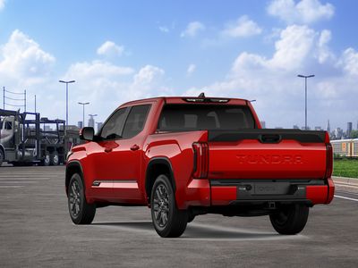 2026 Toyota Tundra - Photo 9