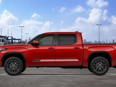 2026 Toyota Tundra - Photo 6