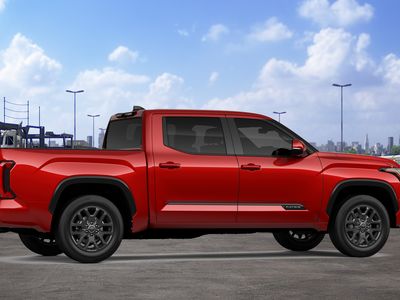2026 Toyota Tundra - Photo 13