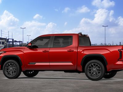 2026 Toyota Tundra - Photo 7