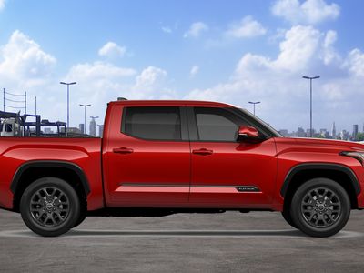 2026 Toyota Tundra - Photo 14