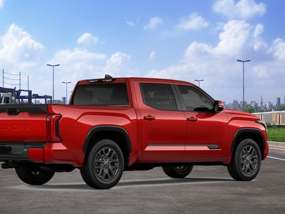 2026 Toyota Tundra - Photo 12