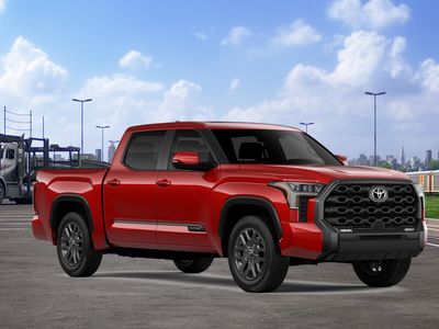 2026 Toyota Tundra - Photo 17