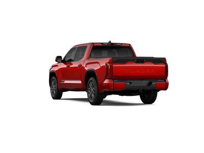 2026 Toyota Tundra - Photo 26