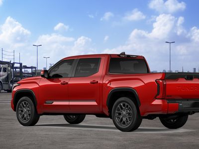 2026 Toyota Tundra - Photo 8