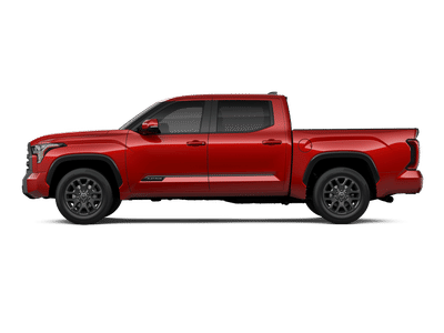 2026 Toyota Tundra - Photo 25