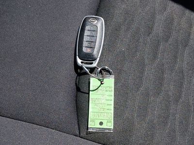 2025 Nissan Pathfinder — photo 15 view