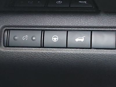 2025 Nissan Pathfinder — photo 20 view