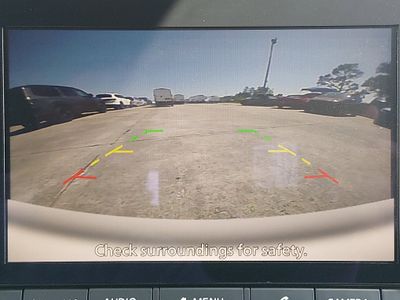 2025 Nissan Pathfinder — photo 16 view