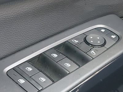 2025 Nissan Pathfinder — photo 19 view