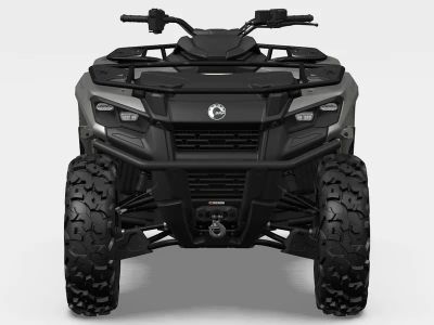 2026 Can-Am Outlander XT 700 - Photo 3