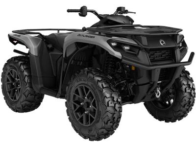 2026 Can-Am Outlander XT 700 - Photo 1