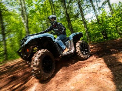 2026 Can-Am Outlander XT 700 - Photo 6