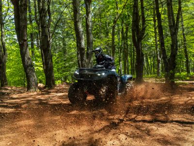 2026 Can-Am Outlander XT 700 - Photo 7