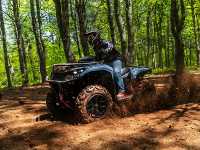 2026 Can-Am Outlander XT 700 - Photo 8