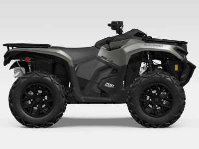 2026 Can-Am Outlander XT 700 - Photo 2