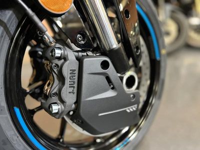 2026 CFMOTO 675SS - Photo 14