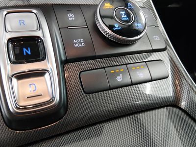 2023 Hyundai Santa Fe — photo 18 view