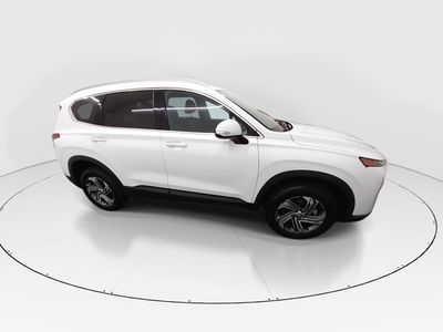 2023 Hyundai Santa Fe — photo 8 view