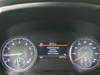 2023 Hyundai Santa Fe — photo 14 view