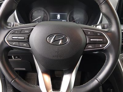 2023 Hyundai Santa Fe — photo 12 view