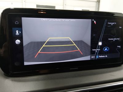 2023 Hyundai Santa Fe — photo 16 view