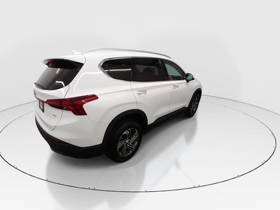 2023 Hyundai Santa Fe — photo 7 view