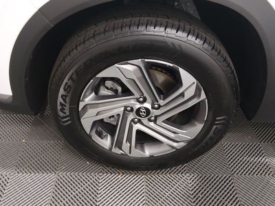 2023 Hyundai Santa Fe — photo 10 view