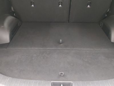 2023 Hyundai Santa Fe — photo 11 view