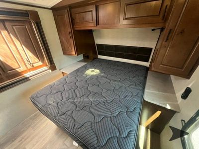 2025 Outdoors RV Black Stone - Photo 21