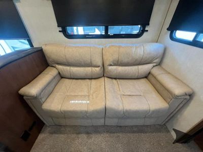 2025 Outdoors RV Black Stone - Photo 10